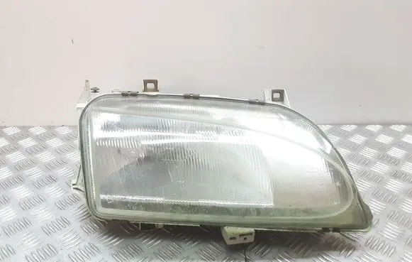 Ford Galaxy Headlight/headlamp 1305235255