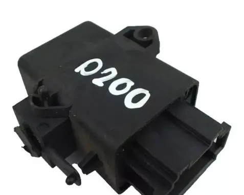 Volkswagen Touran I Other relay 1Z0959772B
