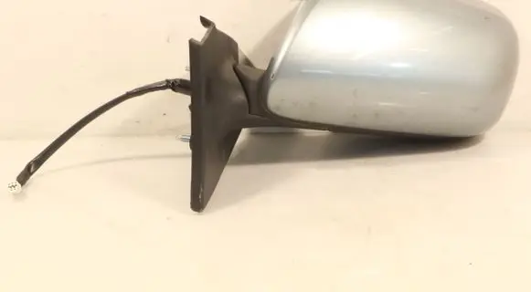 Toyota Yaris Front door electric wing mirror 879400D260