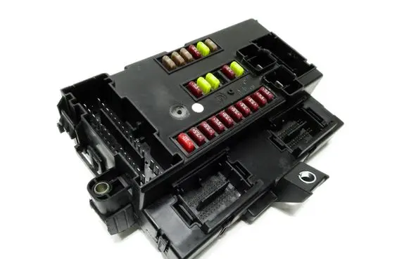 Fuse box set