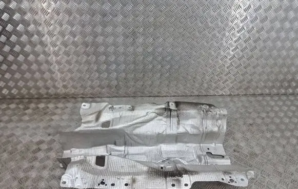 Audi A5 Exhaust heat shield 8w0804160