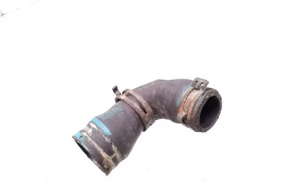 Mercedes-Benz E W212 Engine coolant pipe/hose A6512031482
