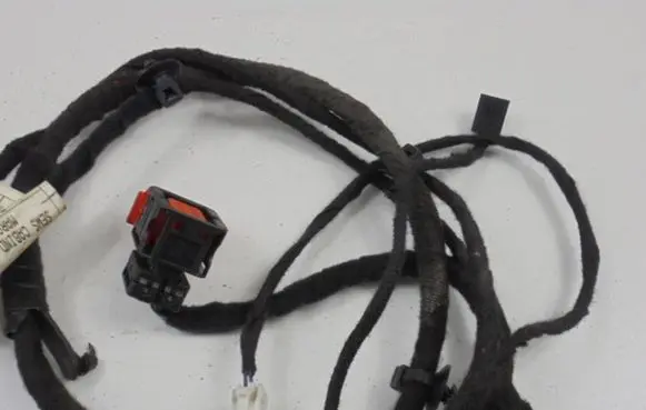 Fiat Bravo Front door wiring loom 51753078