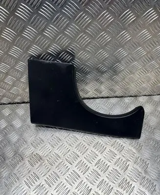 Opel Corsa F Dashboard lower bottom trim panel 9829590280 39176074 60029937