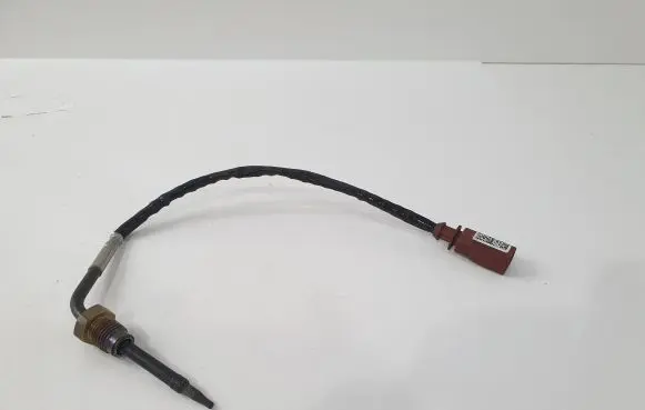 Audi Q7 4M Exhaust gas temperature sensor 4M0906088 4M0906088AA