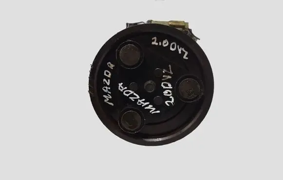 KIA Stonic Air conditioning (A/C) compressor (pump) H12A1AE4DC F1303736