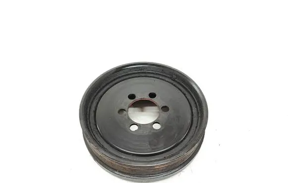 BMW 3 E92 E93 Crankshaft pulley