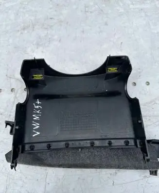 Volkswagen Golf Plus Steering wheel column trim 1K0858565 1K0858560