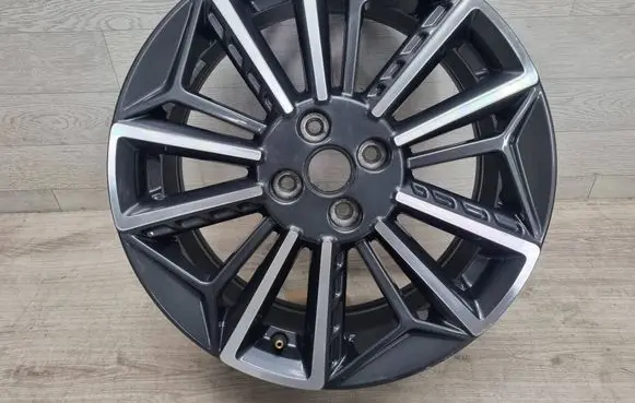Hyundai i20 (BC3 BI3) R17 alloy rim 52910Q0500