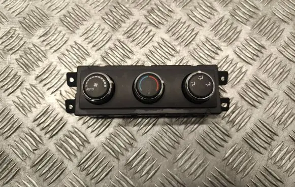 Chrysler Grand Voyager V Climate control unit 55111812AD