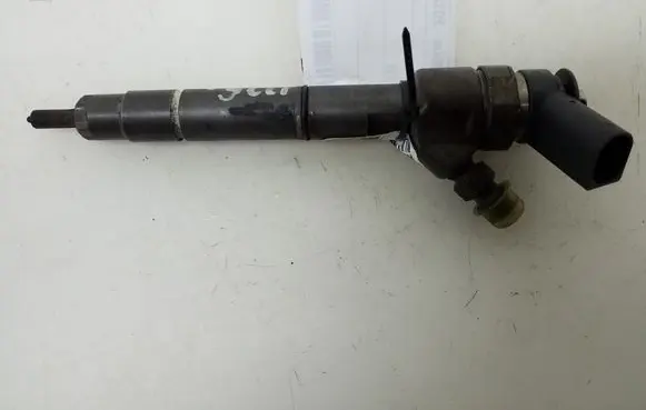 Mercedes-Benz A W169 Fuel injector A6400700787