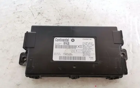Dodge Durango Other control units/modules 68356571AB