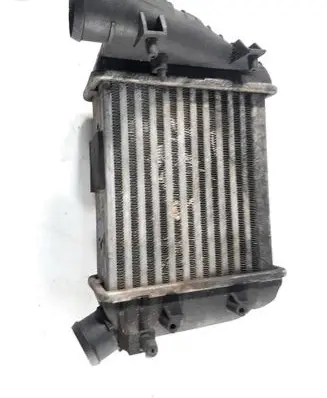 Audi A4 S4 B6 8E 8H Intercooler radiator 8E0145806C