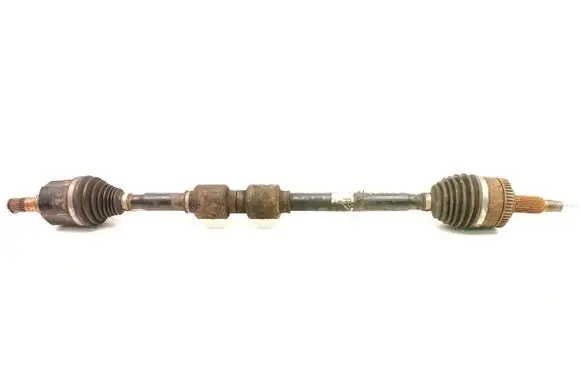 KIA Sportage Front driveshaft 495012Y930