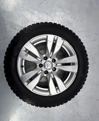 Mercedes-Benz E W212 R16 alloy rim 