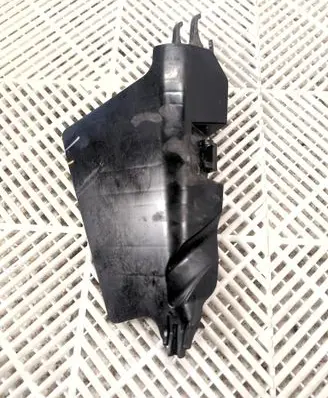 Audi A8 S8 D5 Rear underbody cover/under tray 4N0505561A