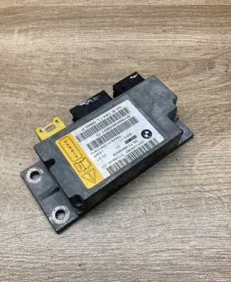 BMW 7 E65 E66 Airbag control unit/module 6929558 037125060