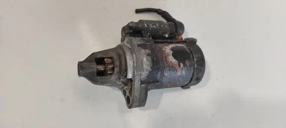 Honda Jazz Starter motor