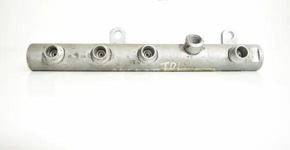 Audi A6 S6 C6 4F Fuel main line pipe 059130089AA