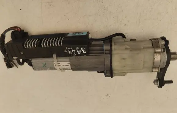 Audi Q7 4L Tailgate/trunk/boot lift motor E5030118