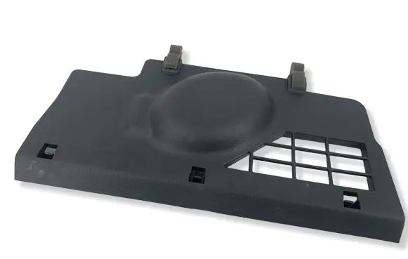 Hyundai i30 Dashboard lower bottom trim panel 84509G4010