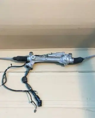 Dodge RAM Steering tie rod 