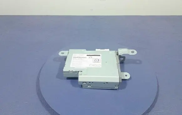 Mazda CX-5 Other control units/modules KA0H66DRX