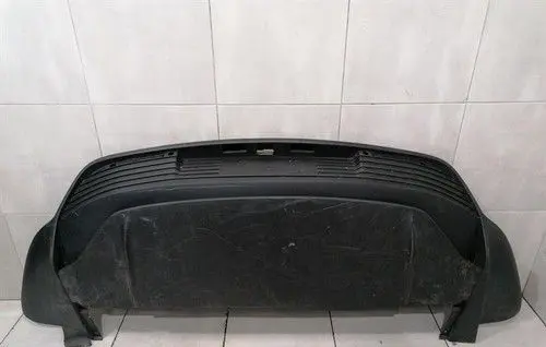 Porsche Taycan 9J1 Rear bumper light 9J1807983F