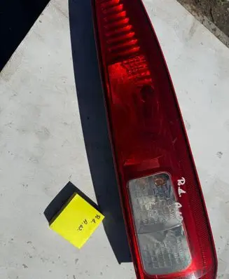 Ford Fusion Rear/tail lights 6N1113N005A