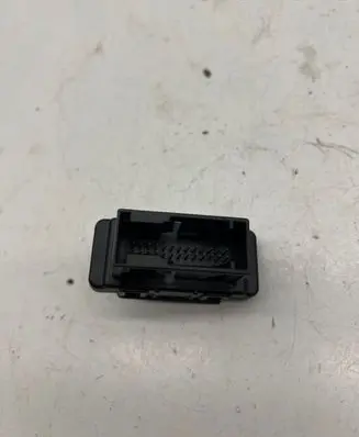 BMW 5 G30 G31 Other control units/modules 6814609
