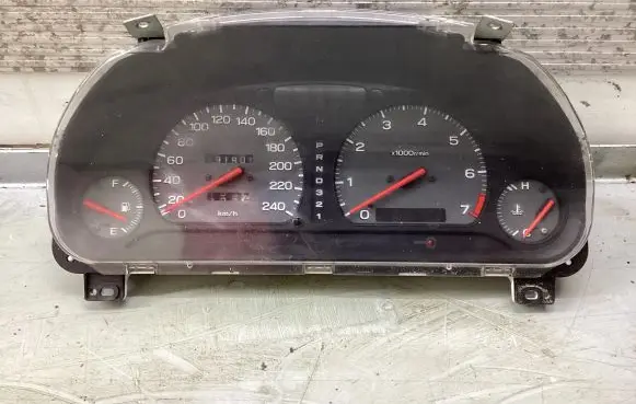 Subaru Legacy Speedometer (instrument cluster) NSL210L 0201064 0403060708266