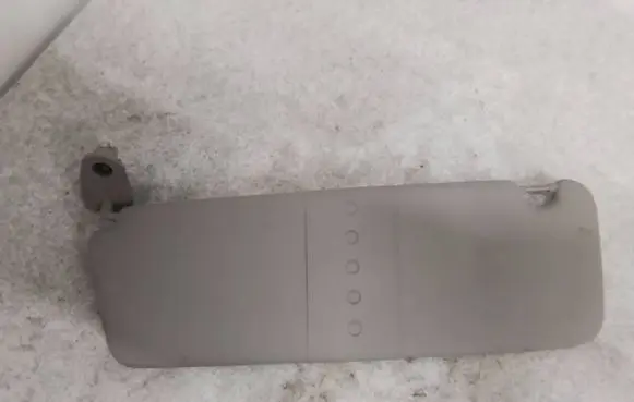 Renault Master III Sun visor 964009714R