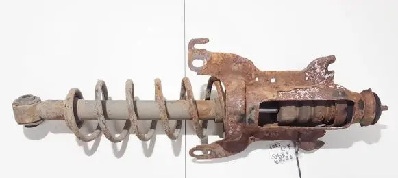 Opel Vectra B Rear shock absorber/damper