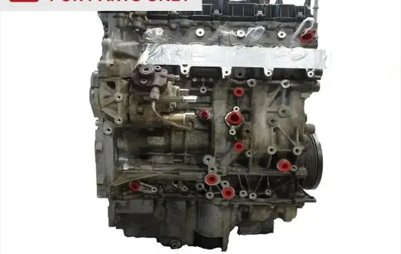 Opel Astra K Engine B16DTH