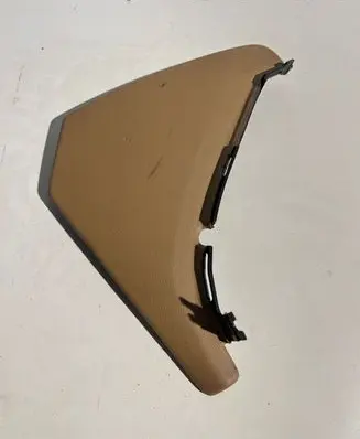 Porsche Cayenne (9PA) Dashboard side end trim 7L5858112 90210