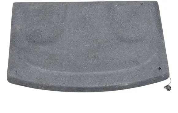 Volkswagen Scirocco Parcel shelf 1K8867769C