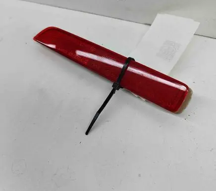 Rear tail light reflector