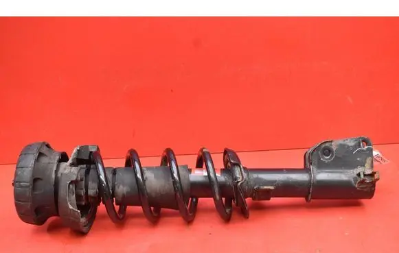 Renault Trafic I Front shock absorber/damper 755543P