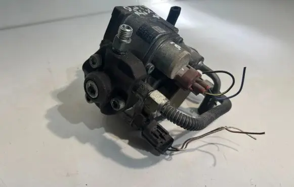 Mazda CX-7 Fuel injection high pressure pump R2AA13800 30550 2940000621