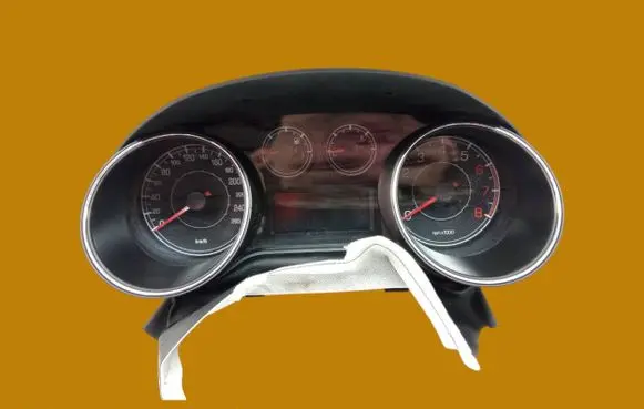 Fiat Bravo Speedometer (instrument cluster) 5540000980100