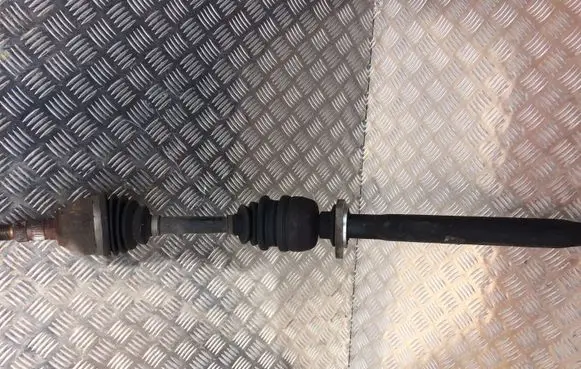 Opel Signum Front driveshaft 13109196