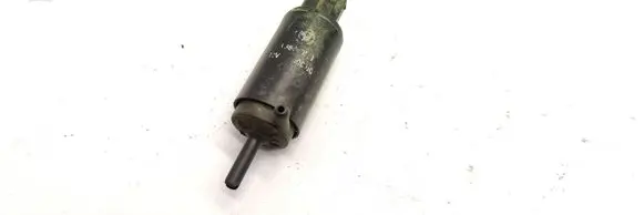BMW 3 E30 Windscreen/windshield washer pump 13801059