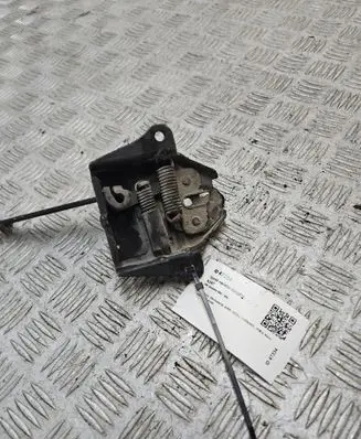 KIA Sorento Engine bonnet/hood lock/catch 811303E000