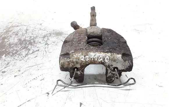 Volvo S60 Rear brake caliper