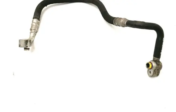Audi A6 S6 C6 4F Air conditioning (A/C) pipe/hose 4F0260701C