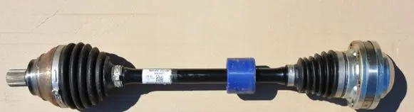 Audi Q2 - Front driveshaft 5Q0407272DH