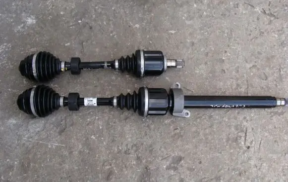 BMW 2 F45 Front driveshaft