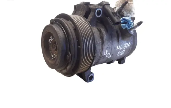 Chrysler 300 - 300C Air conditioning (A/C) compressor (pump) 4472205604 10S17C P55116835AE