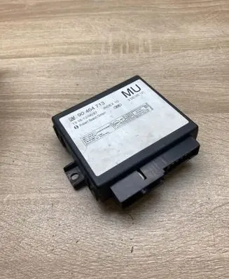 Opel Vectra B Comfort/convenience module 90464713