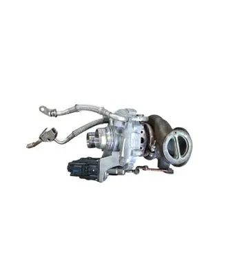 BMW 7 G11 G12 Turbo 9494375 860029008 8600290